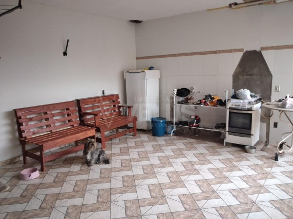 Imagem Casa com 1 Quarto à Venda, 300 m² em Jardim José Salem - Itapetininga Imagem Casa com 1 Quarto à Venda, 300 m² em Jardim José Salem - Itapetininga