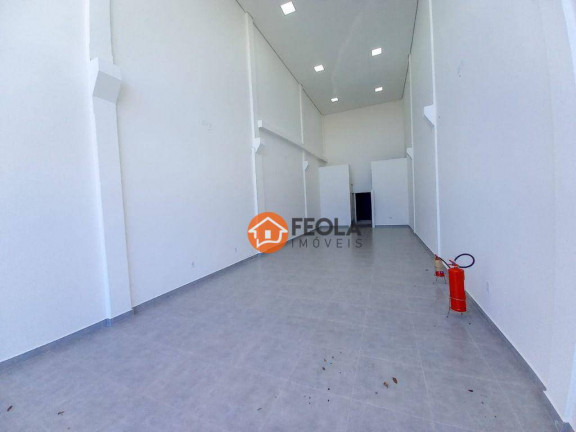 Imagem Sala Comercial para Alugar, 100 m² em Jardim Brasília - Americana Imagem Sala Comercial para Alugar, 100 m² em Jardim Brasília - Americana