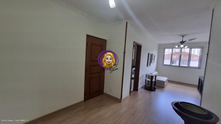 Imagem Apartamento com 2 Quartos à Venda, 103 m² em Marapé - Santos Imagem Apartamento com 2 Quartos à Venda, 103 m² em Marapé - Santos