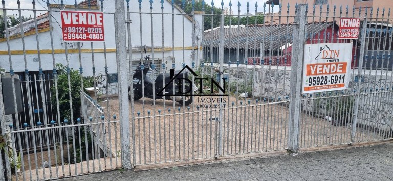 Imagem Terreno à Venda, 205 m² em Parada Inglesa - São Paulo Imagem Terreno à Venda, 205 m² em Parada Inglesa - São Paulo