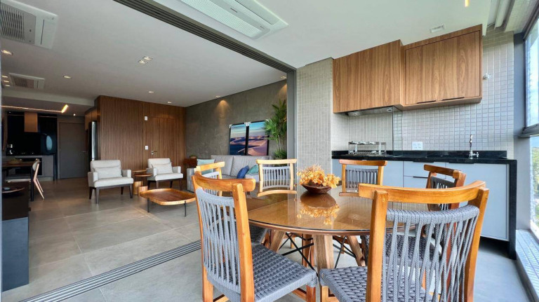 Imagem Apartamento com 4 Quartos à Venda, 160 m² em Riviera De São Lourenço - Bertioga Imagem Apartamento com 4 Quartos à Venda, 160 m² em Riviera De São Lourenço - Bertioga