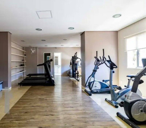 Imagem Apartamento com 3 Quartos à Venda, 69 m² em Parque Reboucas - São Paulo