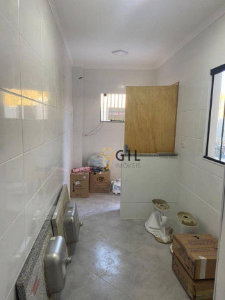 Imagem Sobrado com 2 Quartos à Venda, 75 m² em Cidade Nova Jacareí - Jacareí