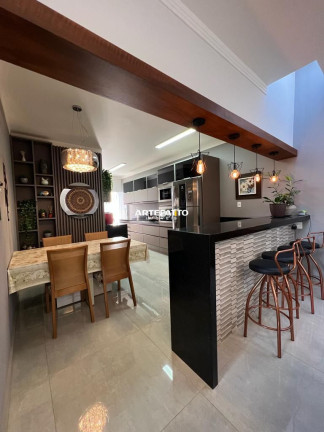Imagem Casa com 3 Quartos à Venda, 300 m² em Cidade Nova - Franca Imagem Casa com 3 Quartos à Venda, 300 m² em Cidade Nova - Franca