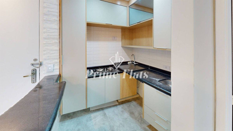 Imagem Apartamento com 1 Quarto à Venda, 34 m² em Bela Vista - São Paulo Imagem Apartamento com 1 Quarto à Venda, 34 m² em Bela Vista - São Paulo