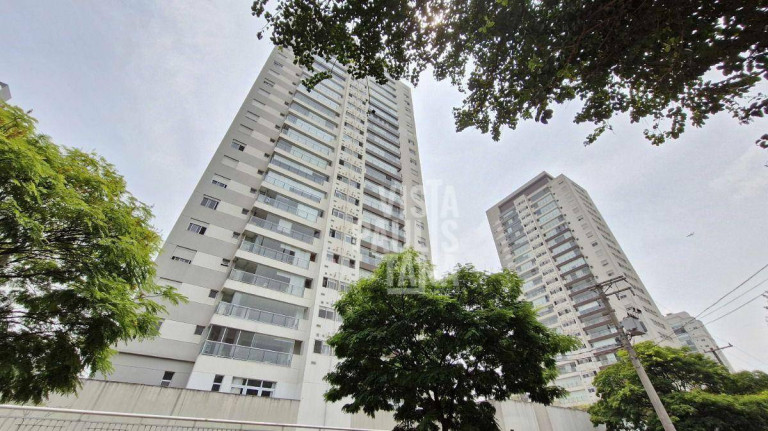 Imagem Apartamento com 2 Quartos à Venda, 96 m² em Vila Anastácio - São Paulo