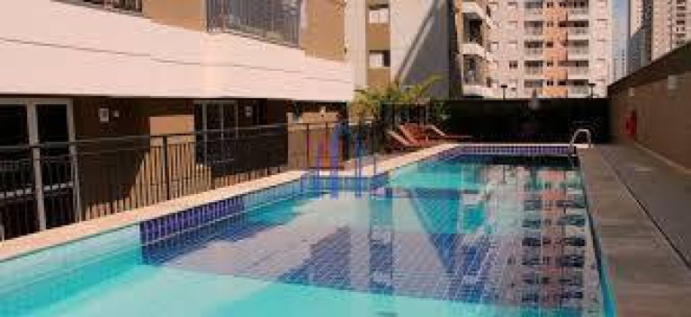 Imagem Apartamento com 1 Quarto à Venda, 40 m² em Melville Empresarial I E Ii - Barueri Imagem Apartamento com 1 Quarto à Venda, 40 m² em Melville Empresarial I E Ii - Barueri
