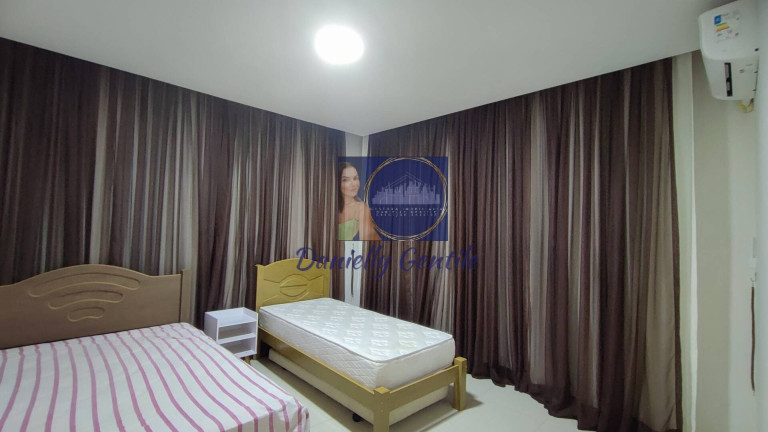 Imagem Casa de Condomínio com 4 Quartos à Venda, 250 m² em Ninho Verde 2 - Pardinho
