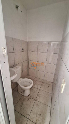 Imagem Sobrado com 8 Quartos à Venda, 125 m² em Jardim Presidente Dutra - Guarulhos Imagem Sobrado com 8 Quartos à Venda, 125 m² em Jardim Presidente Dutra - Guarulhos