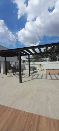 Imagem Apartamento com 3 Quartos à Venda, 55 m² em Jurubatuba - São Paulo Imagem Apartamento com 3 Quartos à Venda, 55 m² em Jurubatuba - São Paulo