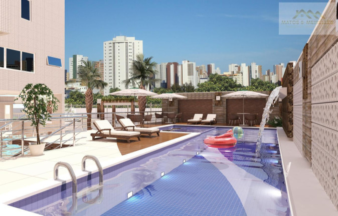 Imagem Apartamento com 3 Quartos à Venda, 100 m² em Aldeota - Fortaleza Imagem Apartamento com 3 Quartos à Venda, 100 m² em Aldeota - Fortaleza