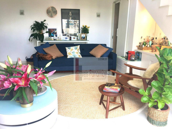 Imagem Apartamento com 1 Quarto à Venda, 77 m² em Itaim - São Paulo Imagem Apartamento com 1 Quarto à Venda, 77 m² em Itaim - São Paulo