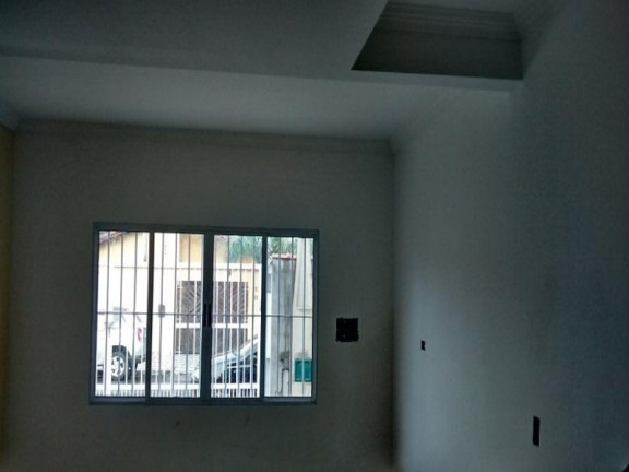 Imagem Casa com 3 Quartos à Venda, 1 m² em Solemar - Praia Grande