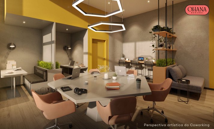Imagem Imóvel com 3 Quartos à Venda, 94 m² em Panamby - São Paulo