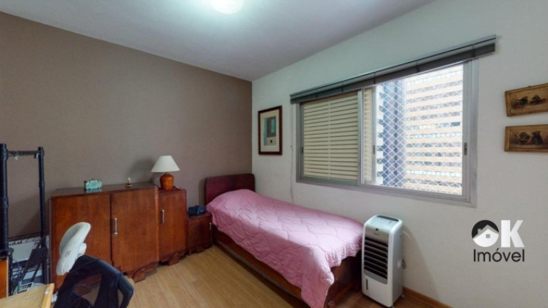 Imagem Apartamento com 3 Quartos à Venda, 109 m² em Jardim Paulista - São Paulo