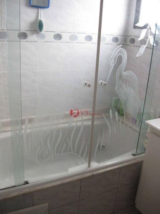 Imagem Cobertura com 3 Quartos à Venda ou Locação, 250 m² em Vila Gomes Cardim - São Paulo