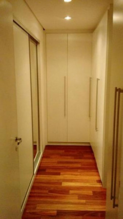 Imagem Apartamento com 3 Quartos à Venda, 178 m² em Tatuape - São Paulo