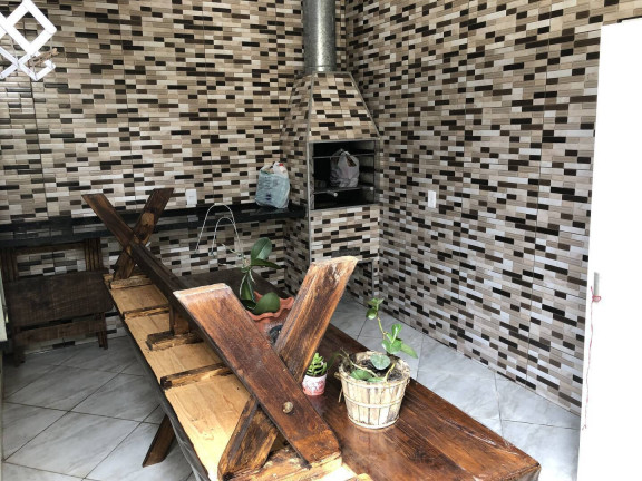 Imagem Casa com 2 Quartos à Venda, 125 m² em Parque Interlagos - São José Dos Campos
