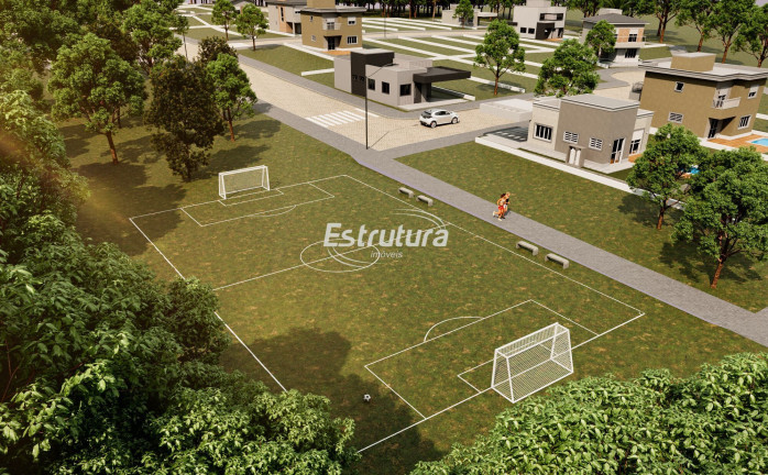 Imagem Terreno à Venda, 200 m² em Boi Morto - Santa Maria