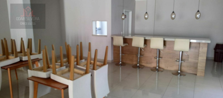 Imagem Apartamento com 3 Quartos à Venda, 75 m² em Vila Santa Catarina - Americana Imagem Apartamento com 3 Quartos à Venda, 75 m² em Vila Santa Catarina - Americana