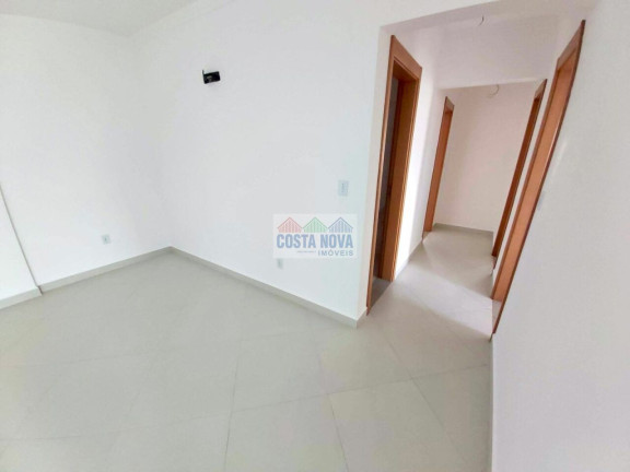 Imagem Apartamento com 3 Quartos para Alugar, 121 m² em Boqueirão - Praia Grande
