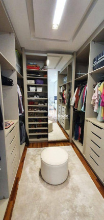 Imagem Casa com 3 Quartos à Venda, 360 m² em Residencial Parque Dos Alecrins - Campinas Imagem Casa com 3 Quartos à Venda, 360 m² em Residencial Parque Dos Alecrins - Campinas