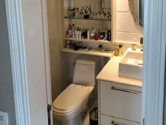Imagem Cobertura com 3 Quartos à Venda, 148 m² em Barra Da Tijuca - Rio De Janeiro