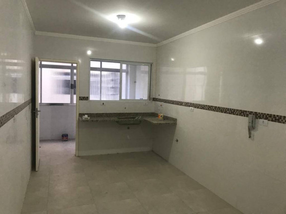 Imagem Apartamento com 2 Quartos à Venda, 94 m² em Marapé - Santos Imagem Apartamento com 2 Quartos à Venda, 94 m² em Marapé - Santos