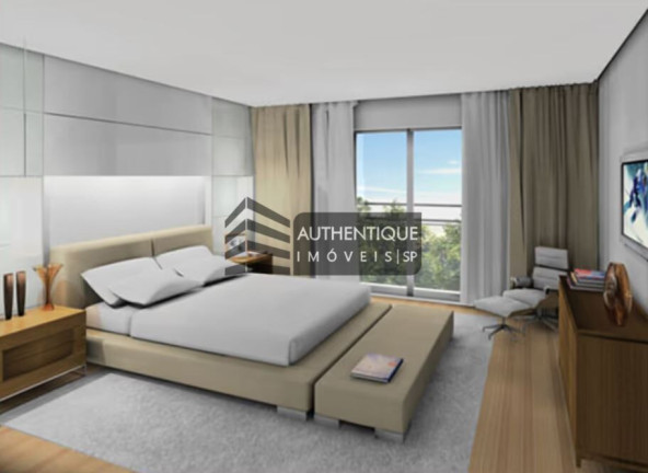 Imagem Apartamento à Venda, 1.329 m² em Morumbi - São Paulo