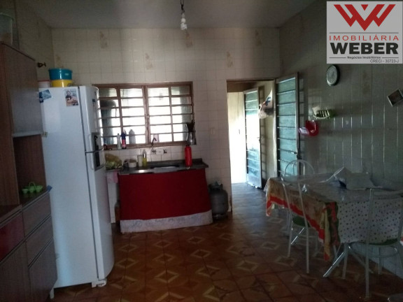 Imagem Casa com 3 Quartos à Venda, 500 m² em Vila Carvalho - Sorocaba