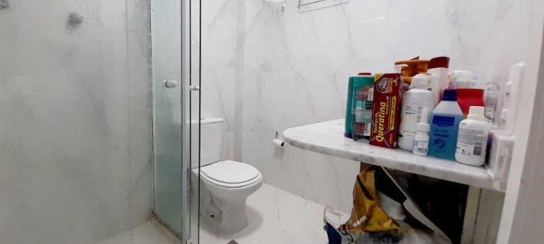 Imagem Apartamento com 2 Quartos à Venda, 61 m² em Copacabana - Rio De Janeiro