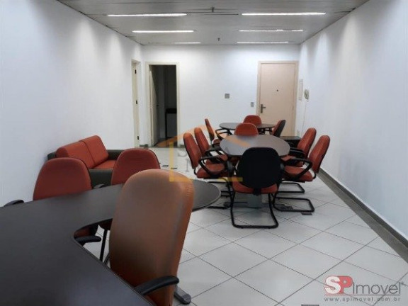 Sala Comercial para Alugar, 80 m² em Santana - São Paulo