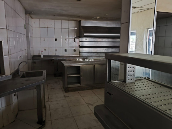 Imagem Imóvel para Alugar, 120 m² em Alphaville Industrial - Barueri