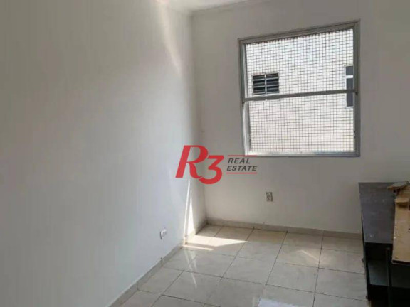 Imagem Apartamento com 2 Quartos à Venda, 57 m² em Centro - São Vicente