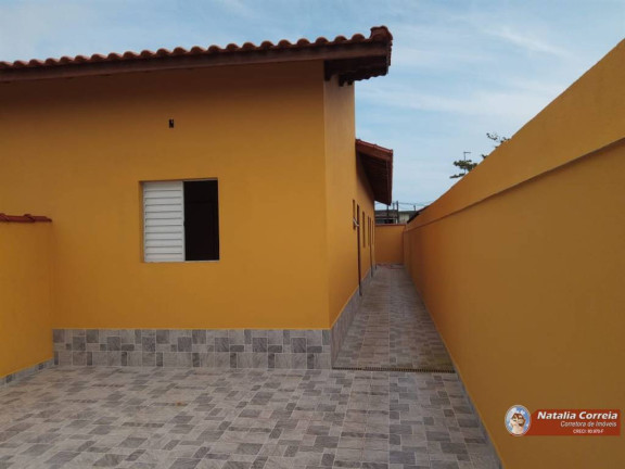Imagem Casa com 2 Quartos à Venda, 60 m² em Suarao - Itanhaem