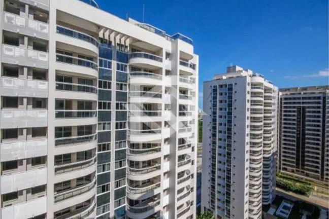 Apartamento com 2 Quartos à Venda, 85 m² em Barra Olímpica - Rio De Janeiro