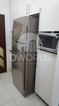 Imóvel com 3 Quartos para Alugar, 100 m² em Vila Bastos - Santo André
