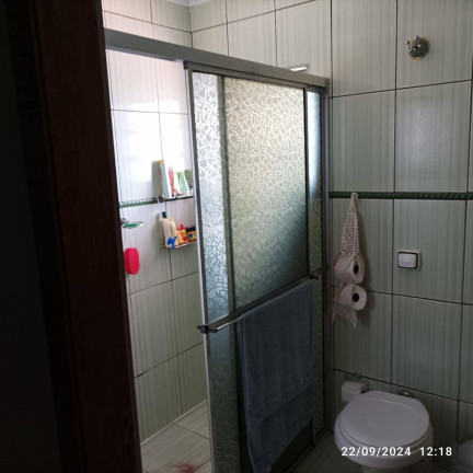 Imagem Casa com 3 Quartos à Venda, 153 m² em Jardim Santa Bárbara - Sorocaba Imagem Casa com 3 Quartos à Venda, 153 m² em Jardim Santa Bárbara - Sorocaba