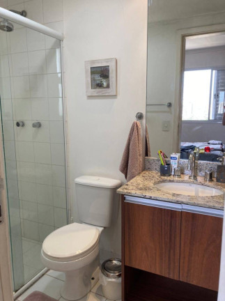 Imagem Apartamento com 3 Quartos à Venda, 89 m² em Jardim - Santo André