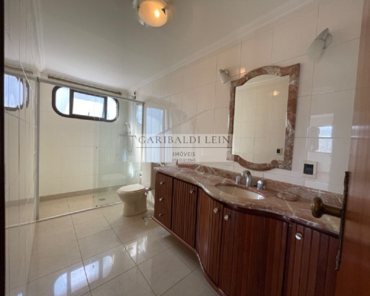 Imagem Imóvel com 3 Quartos à Venda, 215 m² em Cambuí - Campinas