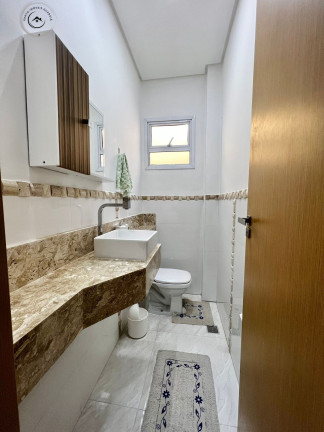 Imagem Sobrado com 3 Quartos à Venda, 84 m² em Caiçara - Praia Grande