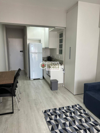 Imagem Apartamento com 1 Quarto à Venda, 40 m² em Centro - Florianópolis