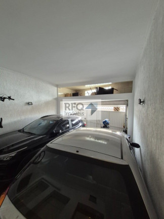 Imagem Casa com 3 Quartos à Venda, 154 m² em Vila Conde Do Pinhal - São Paulo