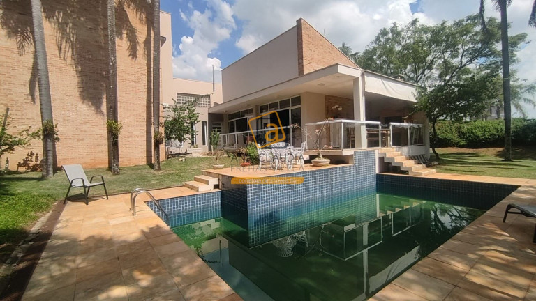 Imagem Casa com 3 Quartos à Venda, em Condomínio Campos De Santo Antônio I - Itu Imagem Casa com 3 Quartos à Venda, em Condomínio Campos De Santo Antônio I - Itu