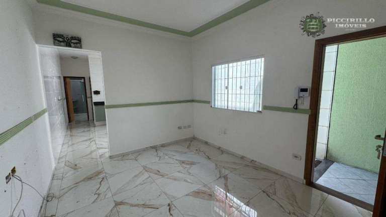 Casa com 2 Quartos à Venda, 71 m² em Maracanã - Praia Grande