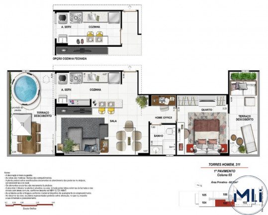 Imagem Imóvel com 2 Quartos à Venda, 72 m² em Vila Isabel - Rio De Janeiro Imagem Imóvel com 2 Quartos à Venda, 72 m² em Vila Isabel - Rio De Janeiro