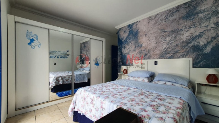 Imagem Casa de Condomínio com 3 Quartos à Venda, 121 m² em Centro - São Bernardo Do Campo