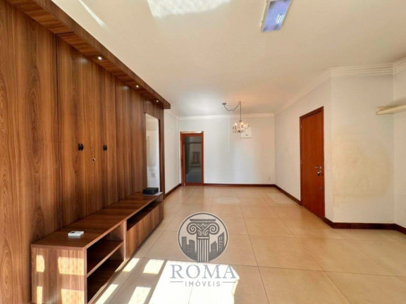 Imagem Imóvel com 3 Quartos à Venda, 126 m² em Centro - Ribeirão Preto