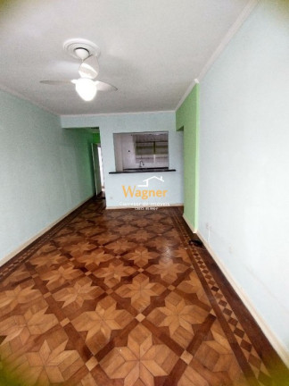 Imagem Apartamento com 2 Quartos à Venda, 98 m² em Boqueirão - Praia Grande Imagem Apartamento com 2 Quartos à Venda, 98 m² em Boqueirão - Praia Grande