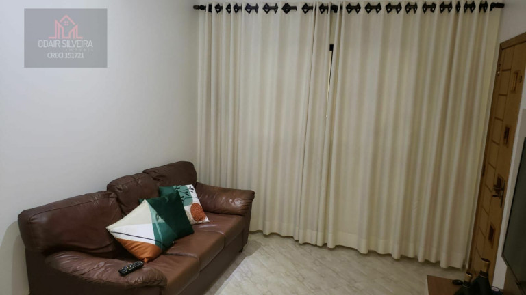 Imagem Sobrado com 3 Quartos à Venda, 231 m² em Parque Nova Carioba - Americana